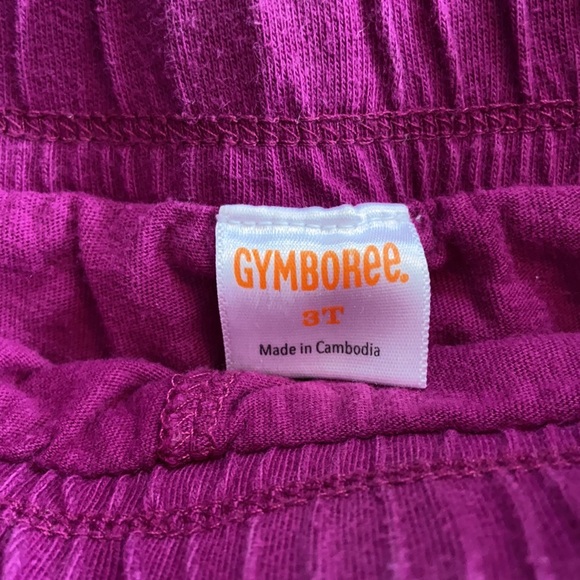 👗 3/$25 - 3T Gymboree Skort - Picture 3 of 7